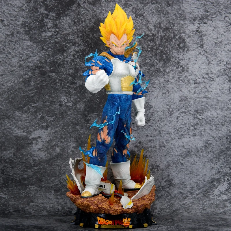 23 cm/11.8 pollici Dragon Ball - Model Kit Vegeta recensione e prezzo