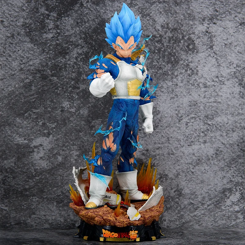23 cm/11.8 pollici Dragon Ball - Model Kit Vegeta recensione e prezzo