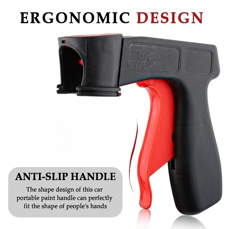 Adattatore universale per pist - Spray Can Lacquer recensione e prezzo