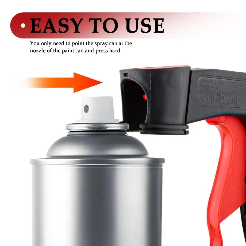 Adattatore universale per pist - Spray Can Lacquer recensione e prezzo