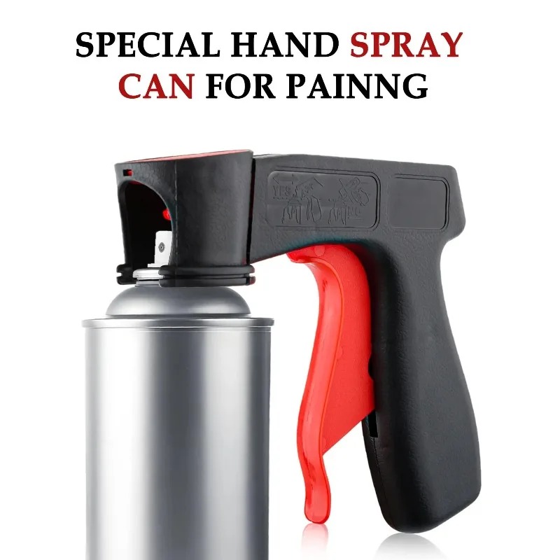 Adattatore universale per pist - Spray Can Lacquer recensione e prezzo