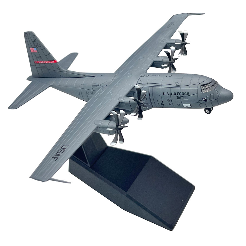 Modellino in Scala 1/200 dell' - Model Kit Airplane recensione e prezzo