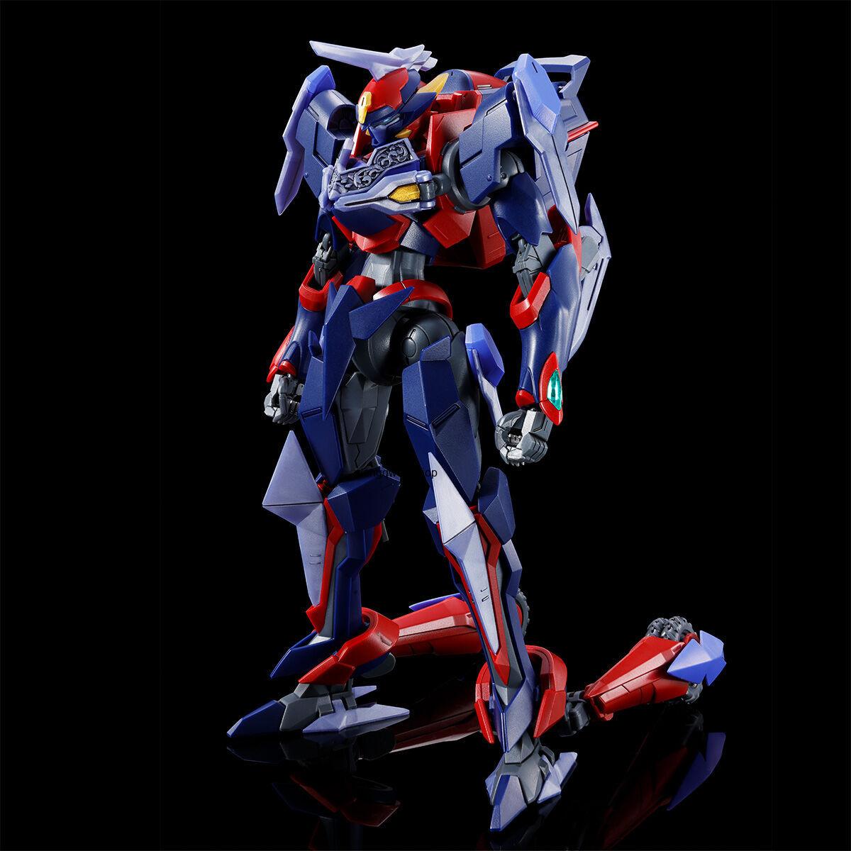 Originale Bandai Code Geass Ro - Model Kit Code Geass recensione e prezzo