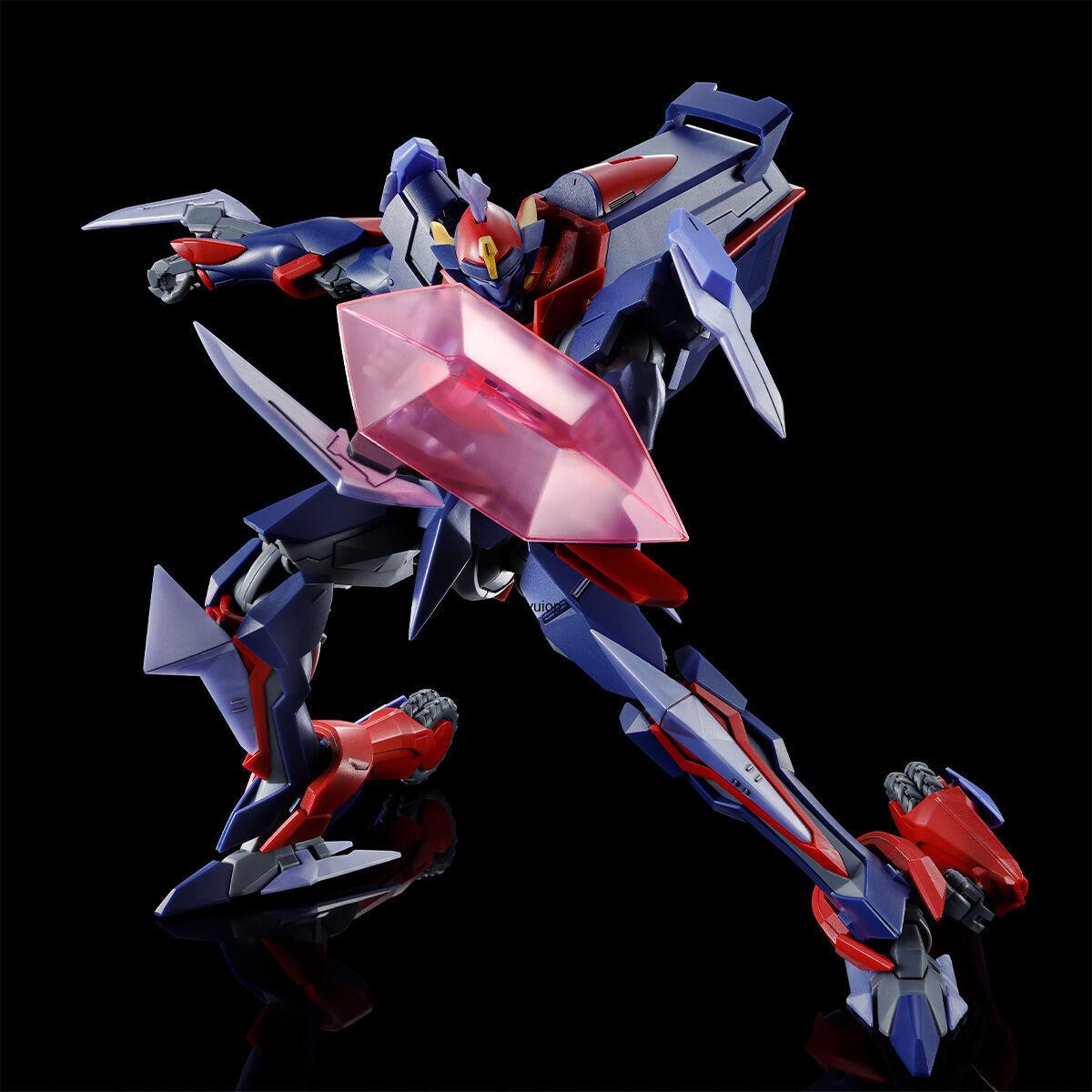 Originale Bandai Code Geass Ro - Model Kit Code Geass recensione e prezzo
