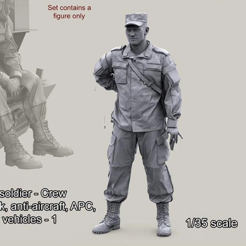 1/35 Figura in resina pressofu - Model Kit Reshiram recensione e prezzo