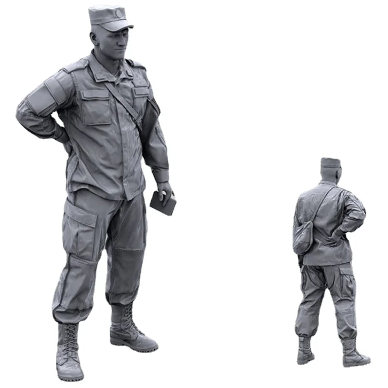 1/35 Figura in resina pressofu - Model Kit Reshiram recensione e prezzo