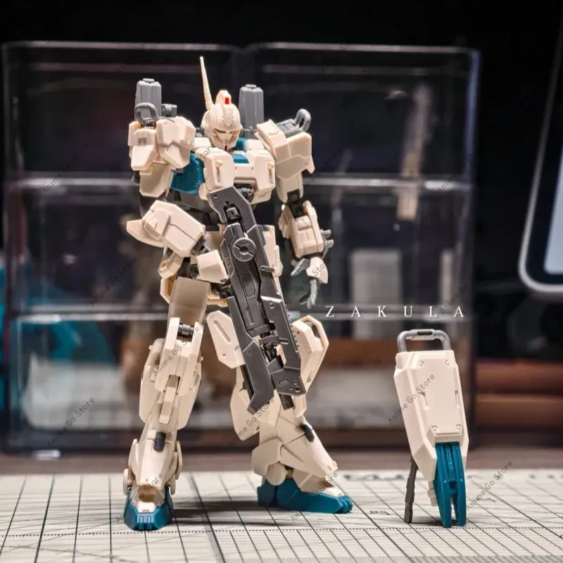 KurofuneCo EASY-8 Ghost Action - Model Kit Jms recensione e prezzo