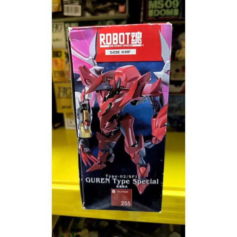 Bandai Robot Soul Code Geass L - Model Kit Code Geass recensione e prezzo