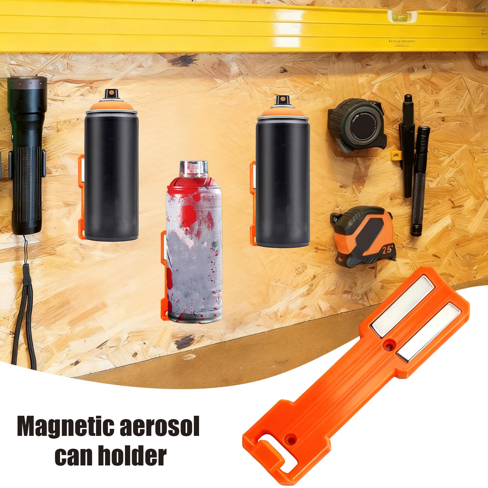 Supporto Magnetico da Parete p - Spray Can Lacquer recensione e prezzo