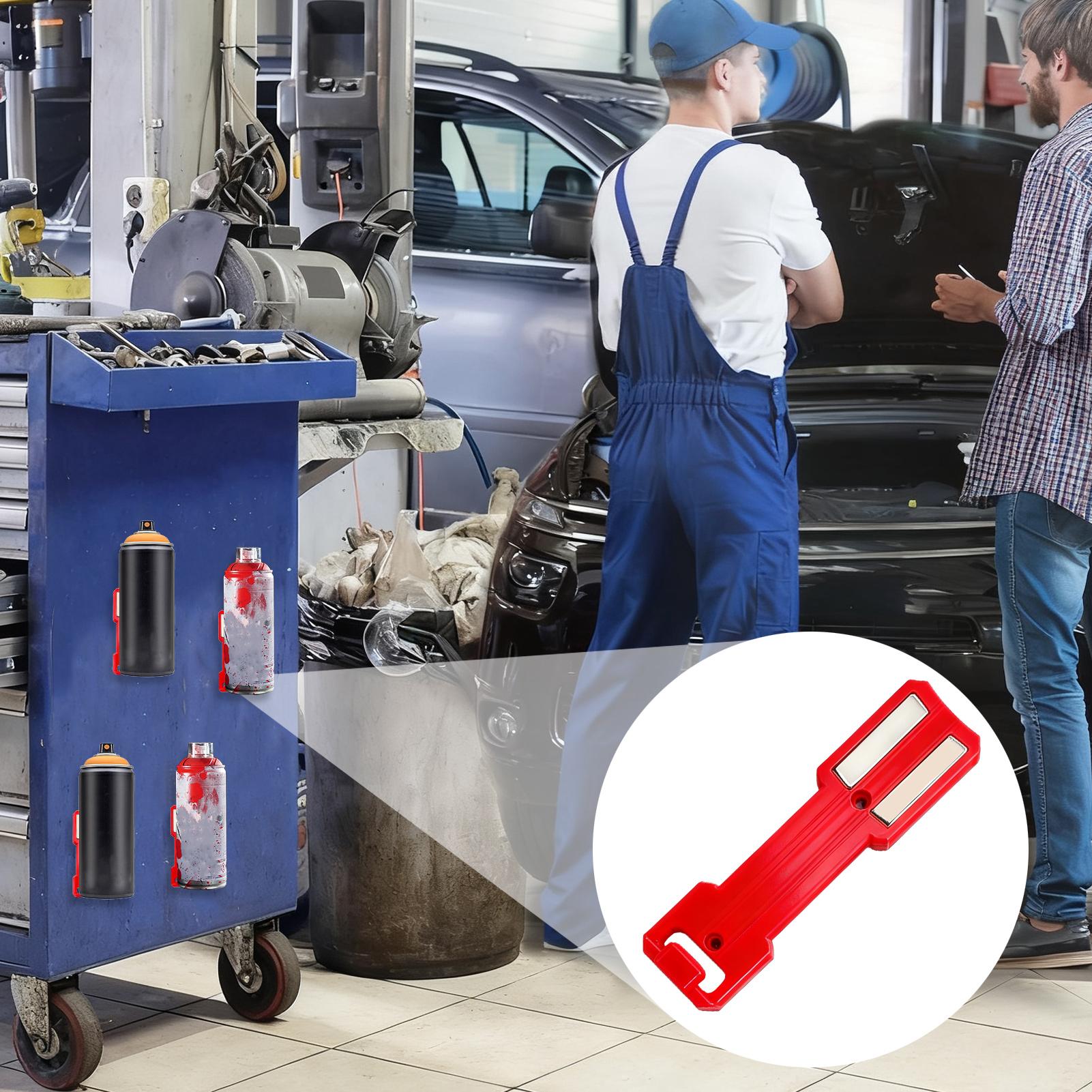 Supporto Magnetico da Parete p - Spray Can Lacquer recensione e prezzo