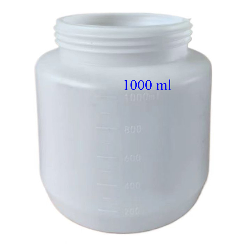 1000ml Pistola a spruzzo elett - Spray Can Lacquer recensione e prezzo