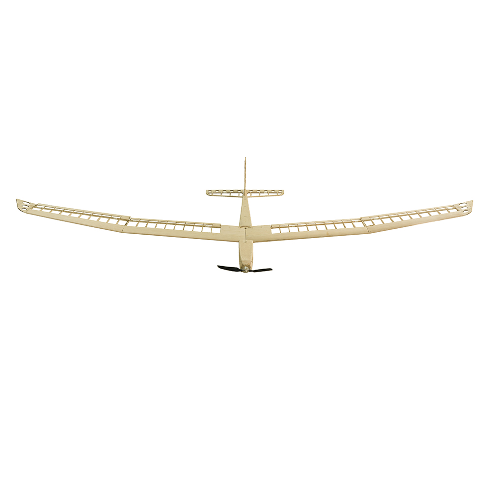 Aeromodelli RC in Legno di Bal - Model Kit Airplane recensione e prezzo