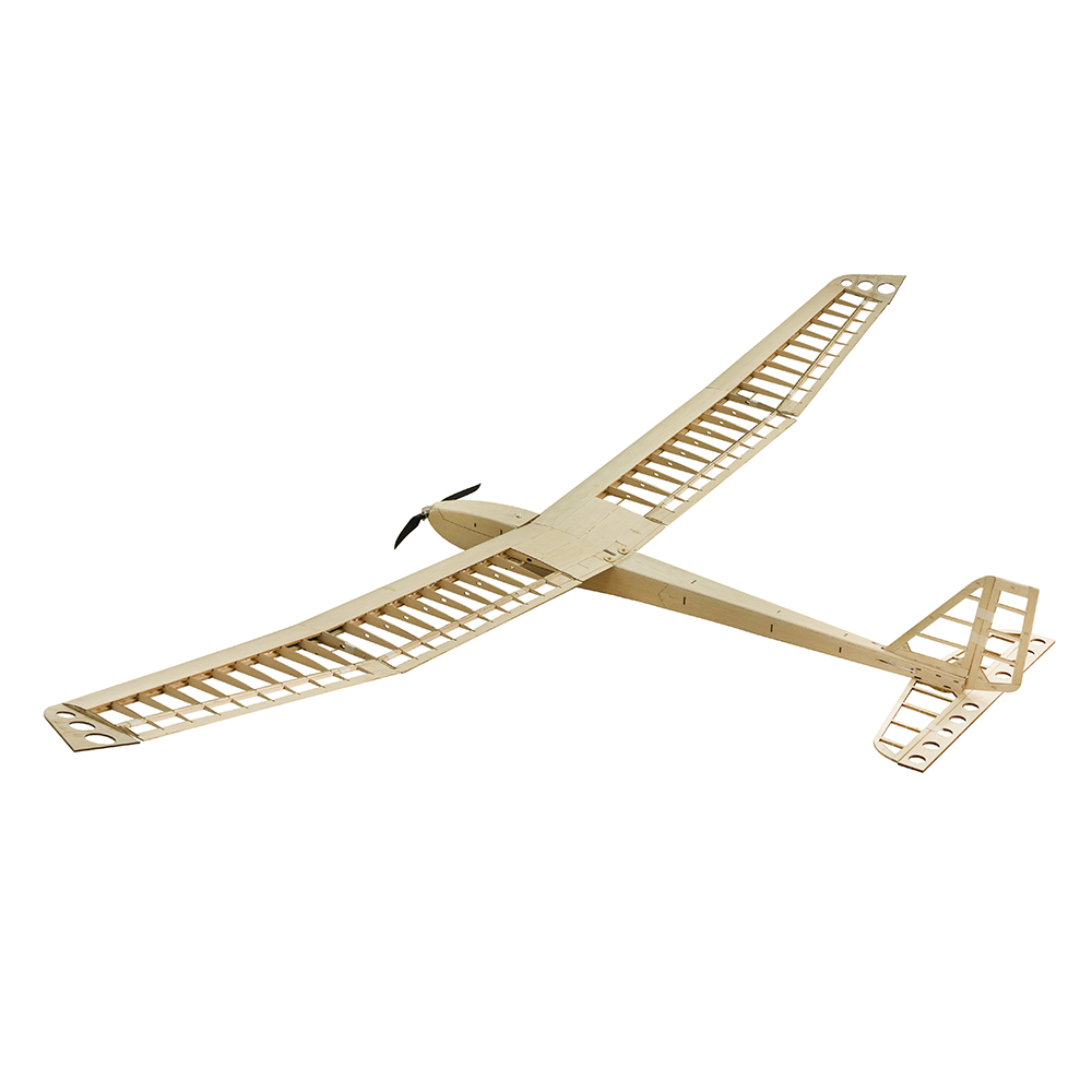 Aeromodelli RC in Legno di Bal - Model Kit Airplane recensione e prezzo