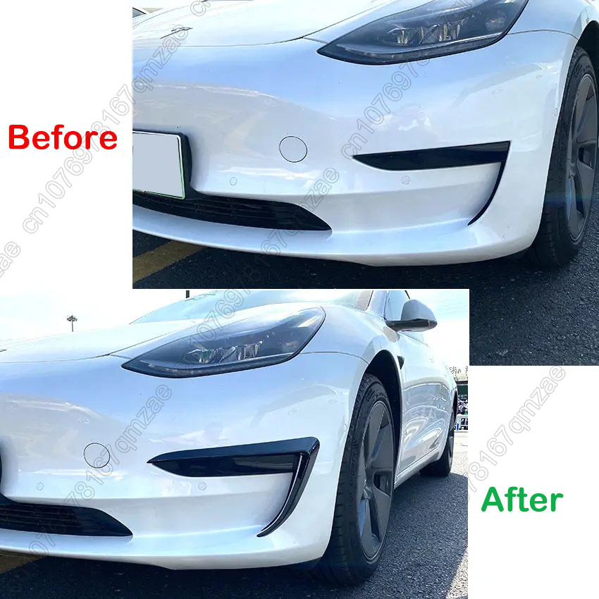 Per Tesla Modello 3 Y 2017 201 - Model Kit Frame recensione e prezzo
