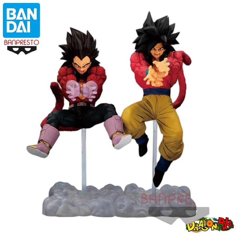 Bandai Originale In Magazzino  - Model Kit Vegeta recensione e prezzo