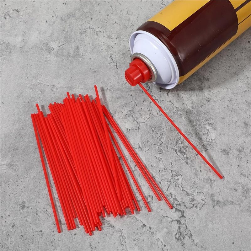 ABXF - 50 Pezzi di Ricambio pe - Spray Can Lacquer recensione e prezzo