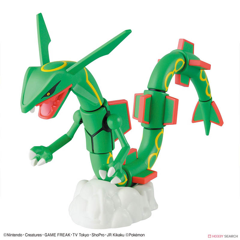 Kit Modello Pokemon Bandai Evo - Model Kit Xerneas recensione e prezzo