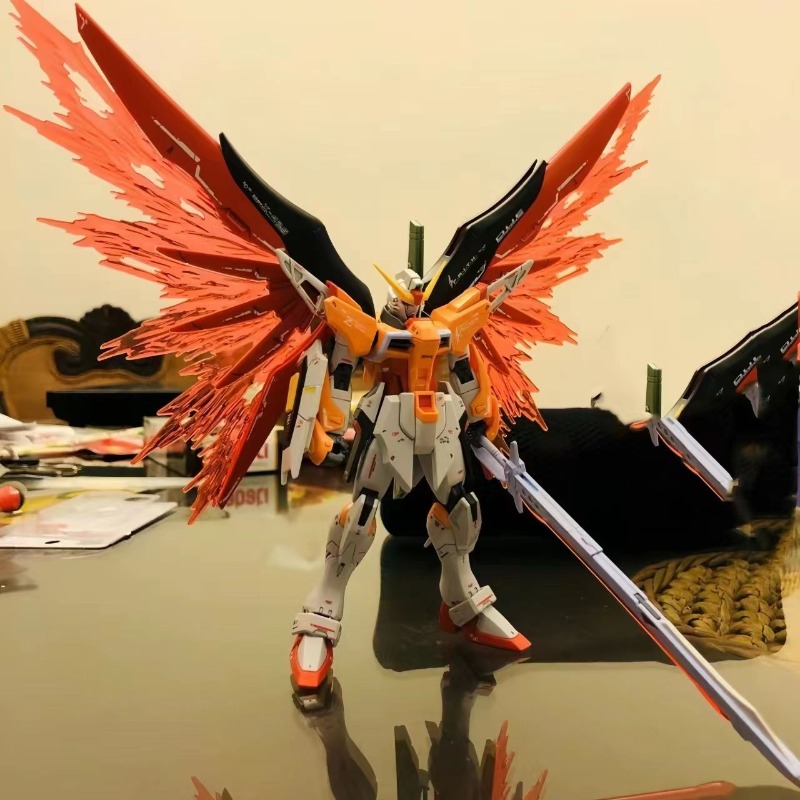 Bandai spot Gundam cartone ani - Model Kit Jms recensione e prezzo
