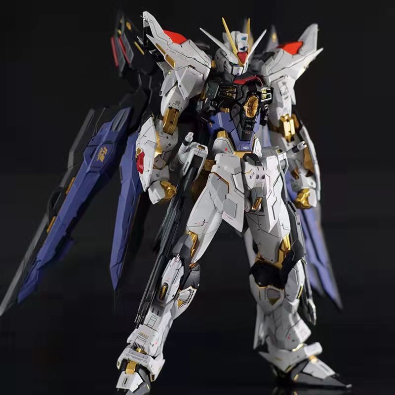 Bandai spot Gundam cartone ani - Model Kit Jms recensione e prezzo