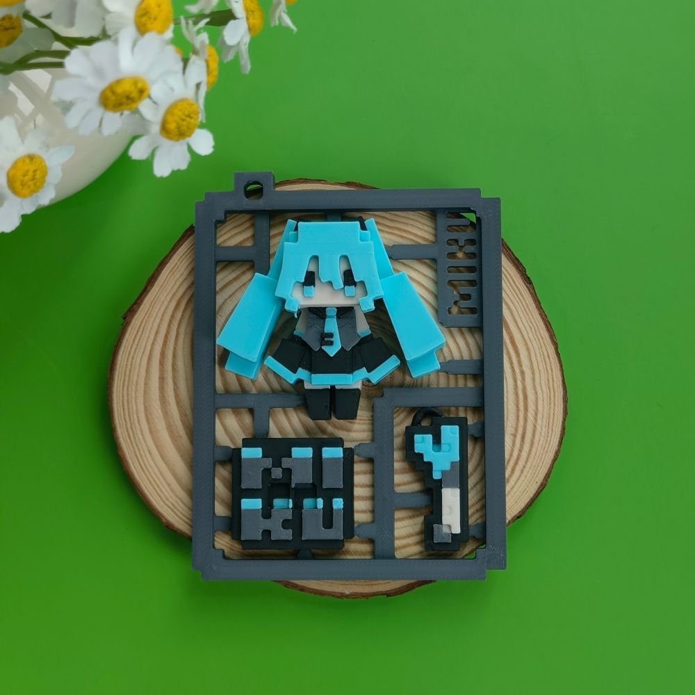 Modello semi-assemblato di Hat - Model Kit Gundam Bandai recensione e prezzo