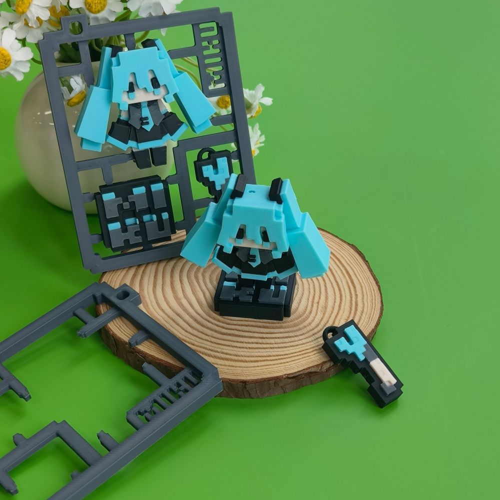 Modello semi-assemblato di Hat - Model Kit Gundam Bandai recensione e prezzo