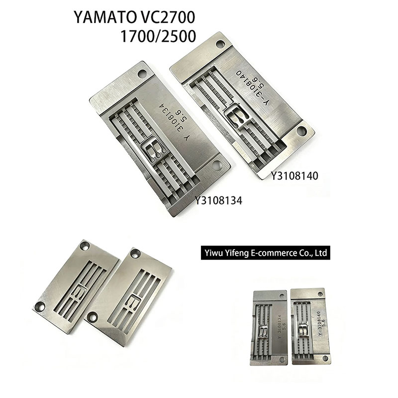 Piastra ago YAMATO VC2700 Y310 - Model Kit Yamato recensione e prezzo