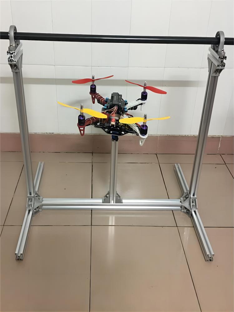 Supporto universale per droni  - Model Kit Frame recensione e prezzo