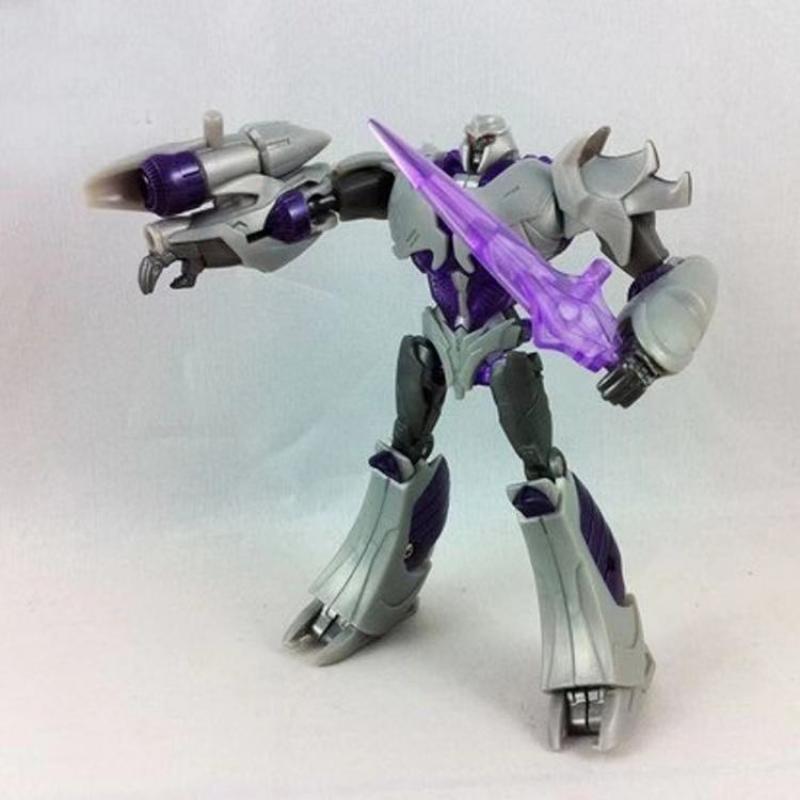 Transformers: Prime Cyberverse - Model Kit Yolopark recensione e prezzo