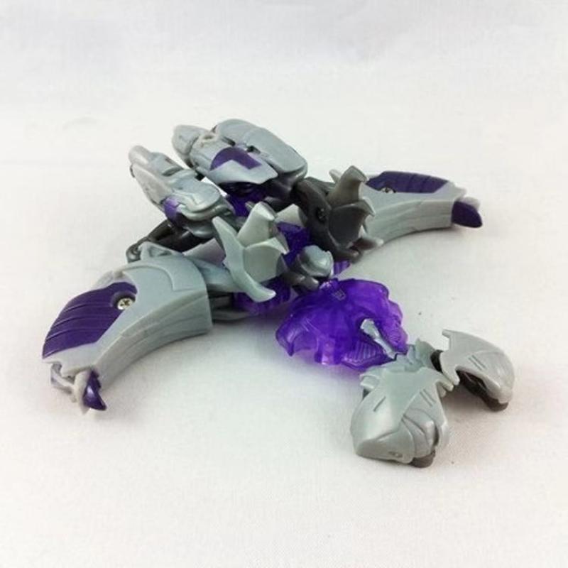 Transformers: Prime Cyberverse - Model Kit Yolopark recensione e prezzo