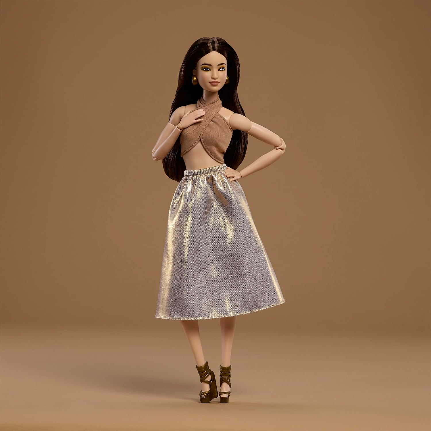 2026 Barbie Basics originale M - Mattel Toy Barbie recensione e prezzo