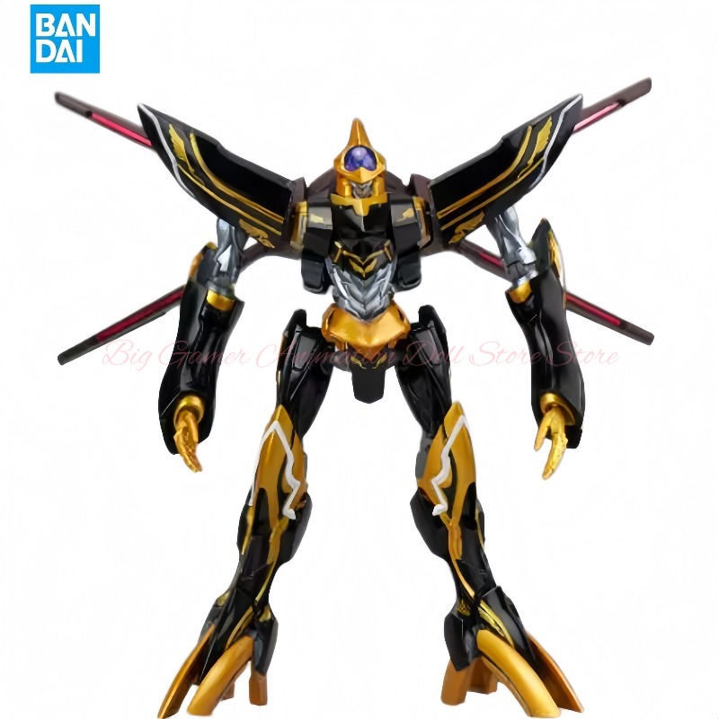 Bandai COMPOSITE Ver.Ka Code G - Model Kit Code Geass recensione e prezzo