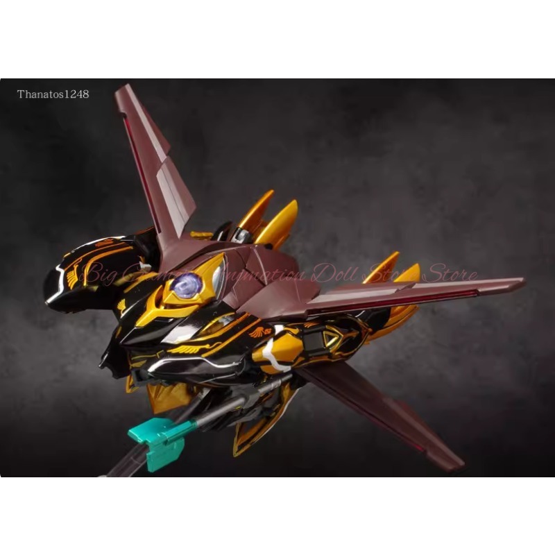 Bandai COMPOSITE Ver.Ka Code G - Model Kit Code Geass recensione e prezzo
