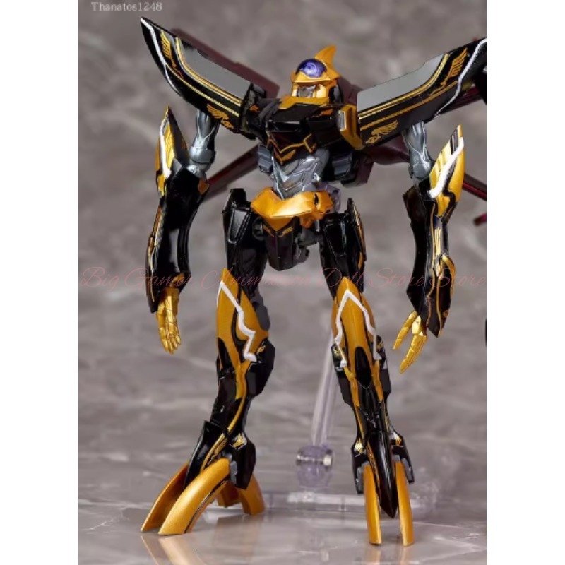 Bandai COMPOSITE Ver.Ka Code G - Model Kit Code Geass recensione e prezzo