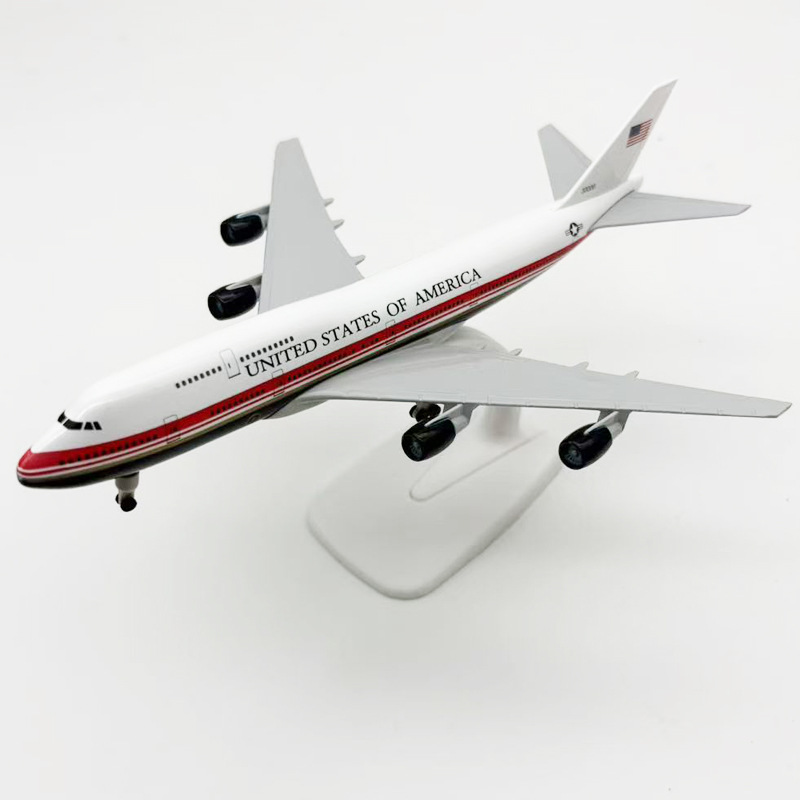 Nuovo Modellino di Aereo Air F - Model Kit Airplane recensione e prezzo