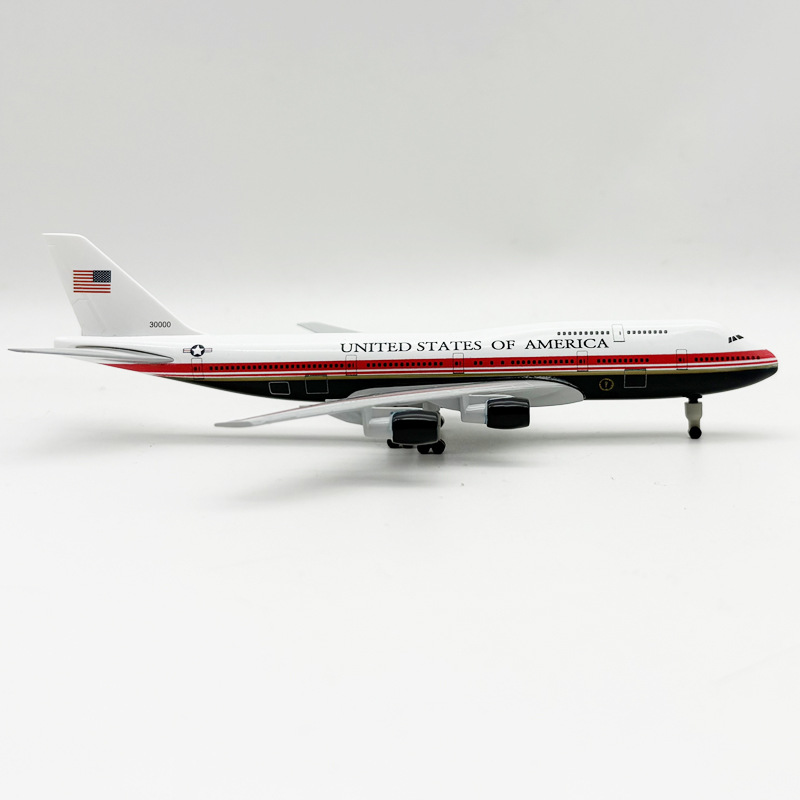 Nuovo Modellino di Aereo Air F - Model Kit Airplane recensione e prezzo