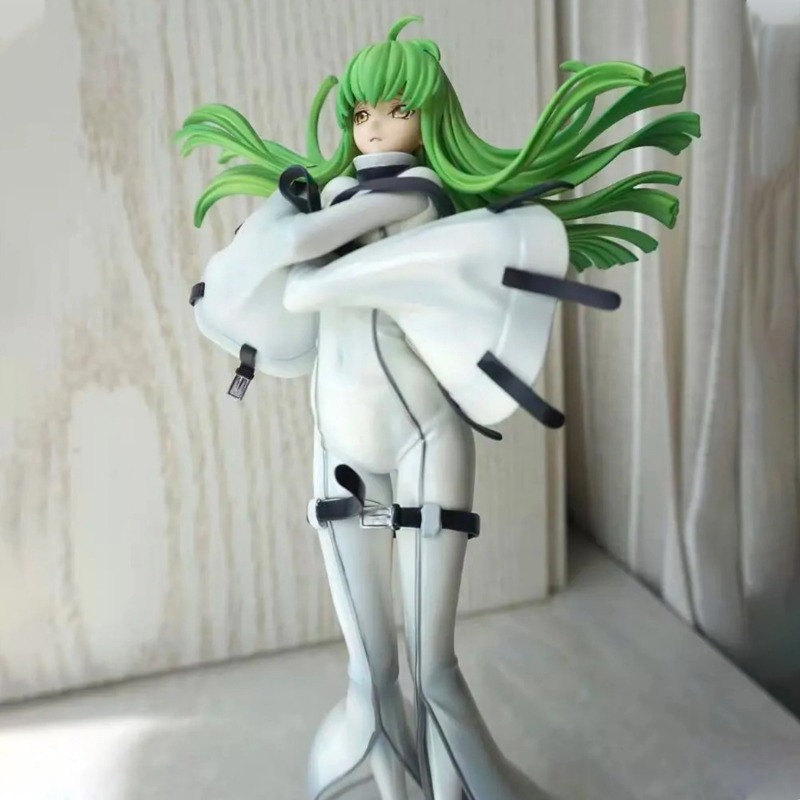 Hot Code Geass Lelouch Of The  - Model Kit Code Geass recensione e prezzo