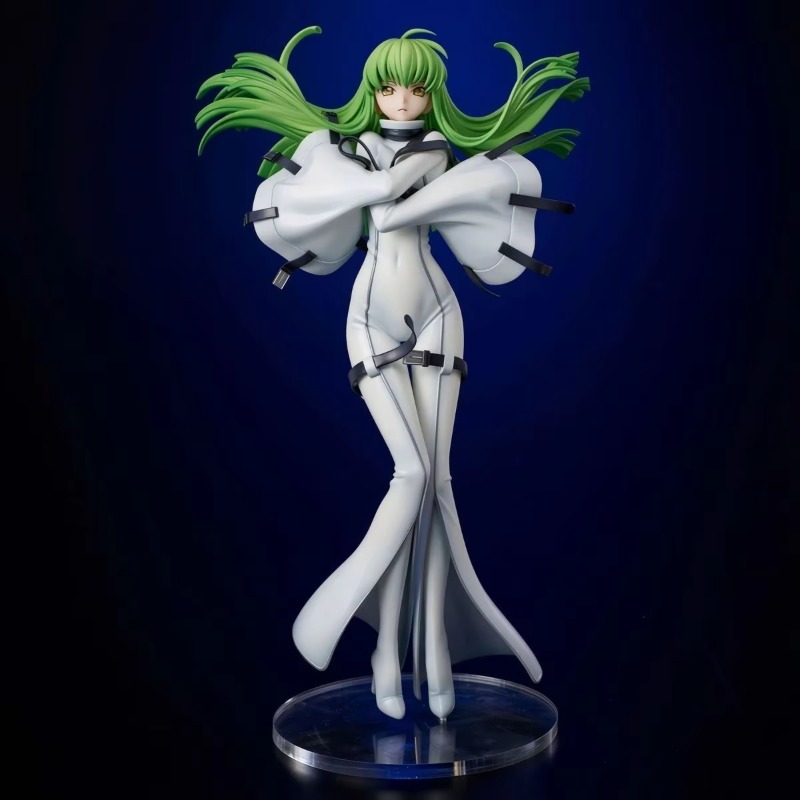 Hot Code Geass Lelouch Of The  - Model Kit Code Geass recensione e prezzo