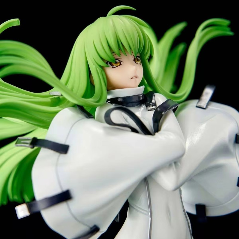 Hot Code Geass Lelouch Of The  - Model Kit Code Geass recensione e prezzo