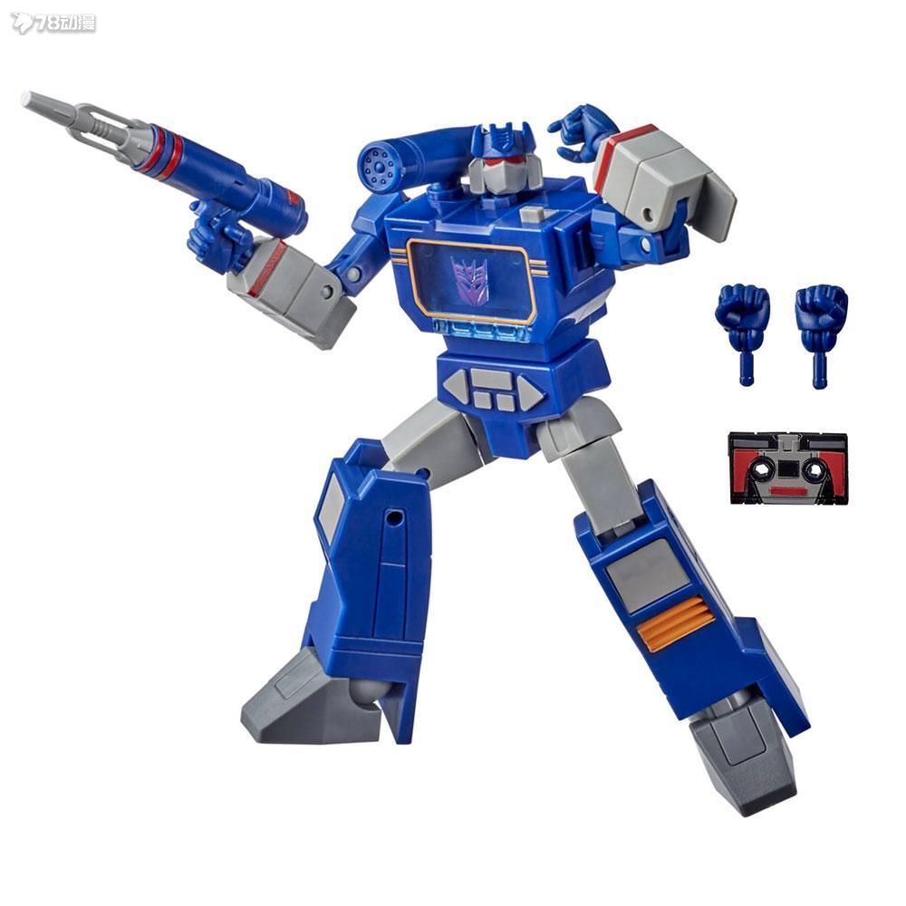 Trasformatori REF Robot dal de - Model Kit Yolopark recensione e prezzo