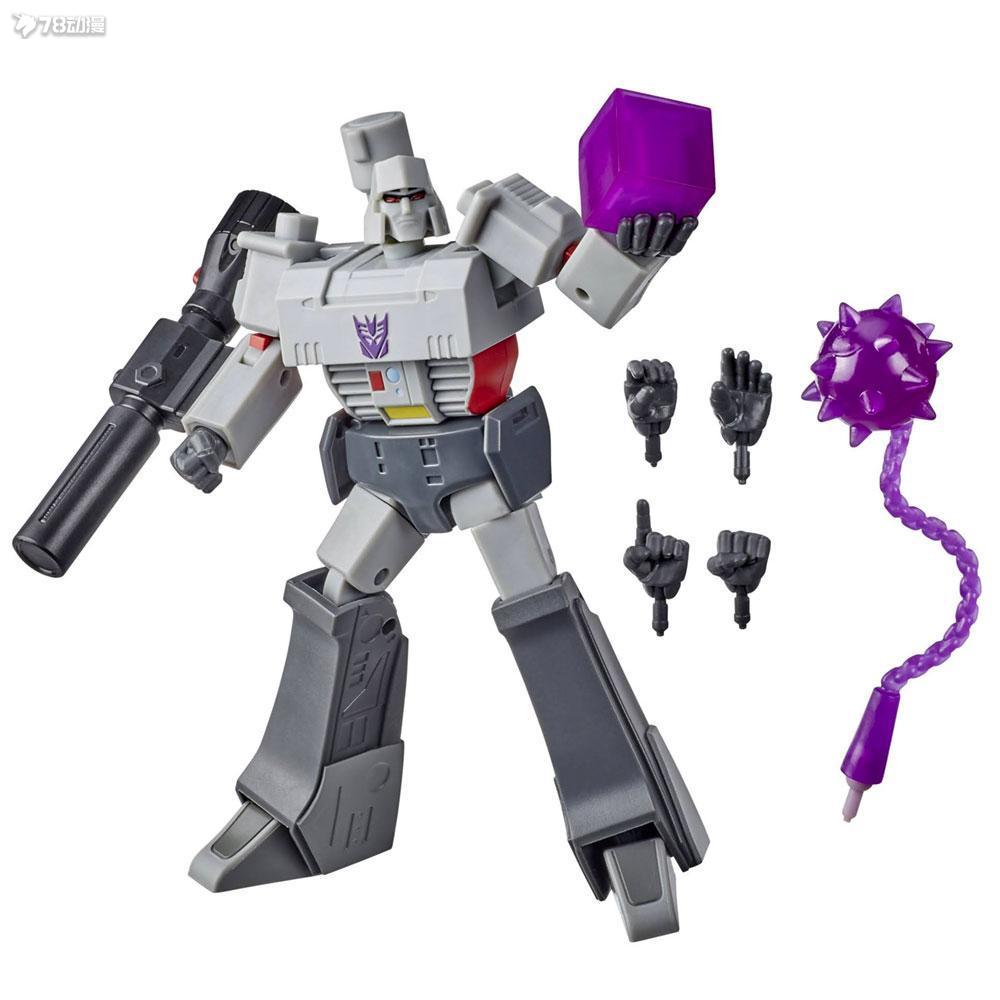 Trasformatori REF Robot dal de - Model Kit Yolopark recensione e prezzo