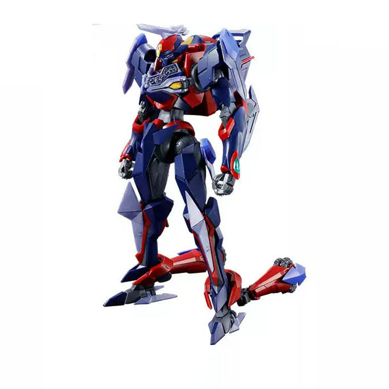 Bandai Originale in Scatola HG - Model Kit Code Geass recensione e prezzo