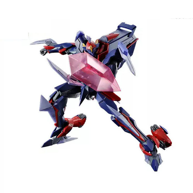 Bandai Originale in Scatola HG - Model Kit Code Geass recensione e prezzo