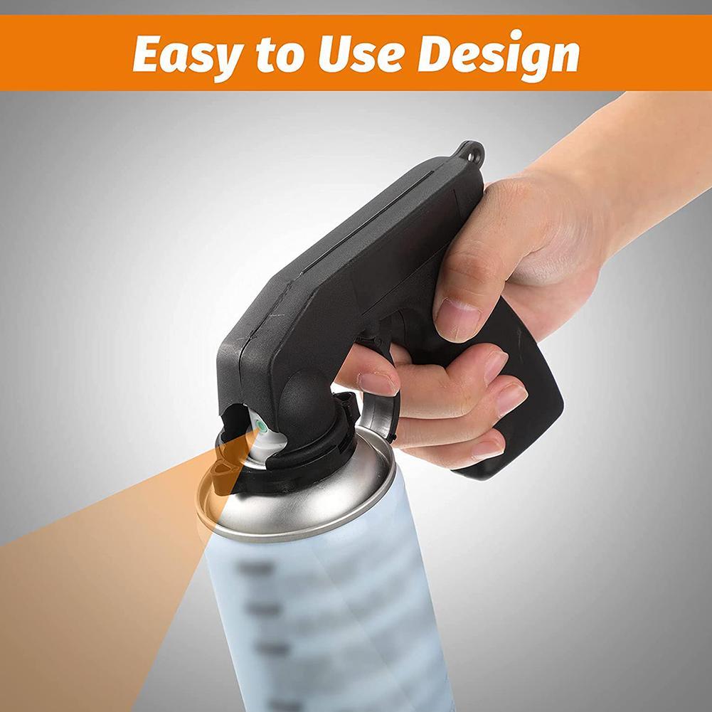 Bomboletta Spray universale ma - Spray Can Lacquer recensione e prezzo