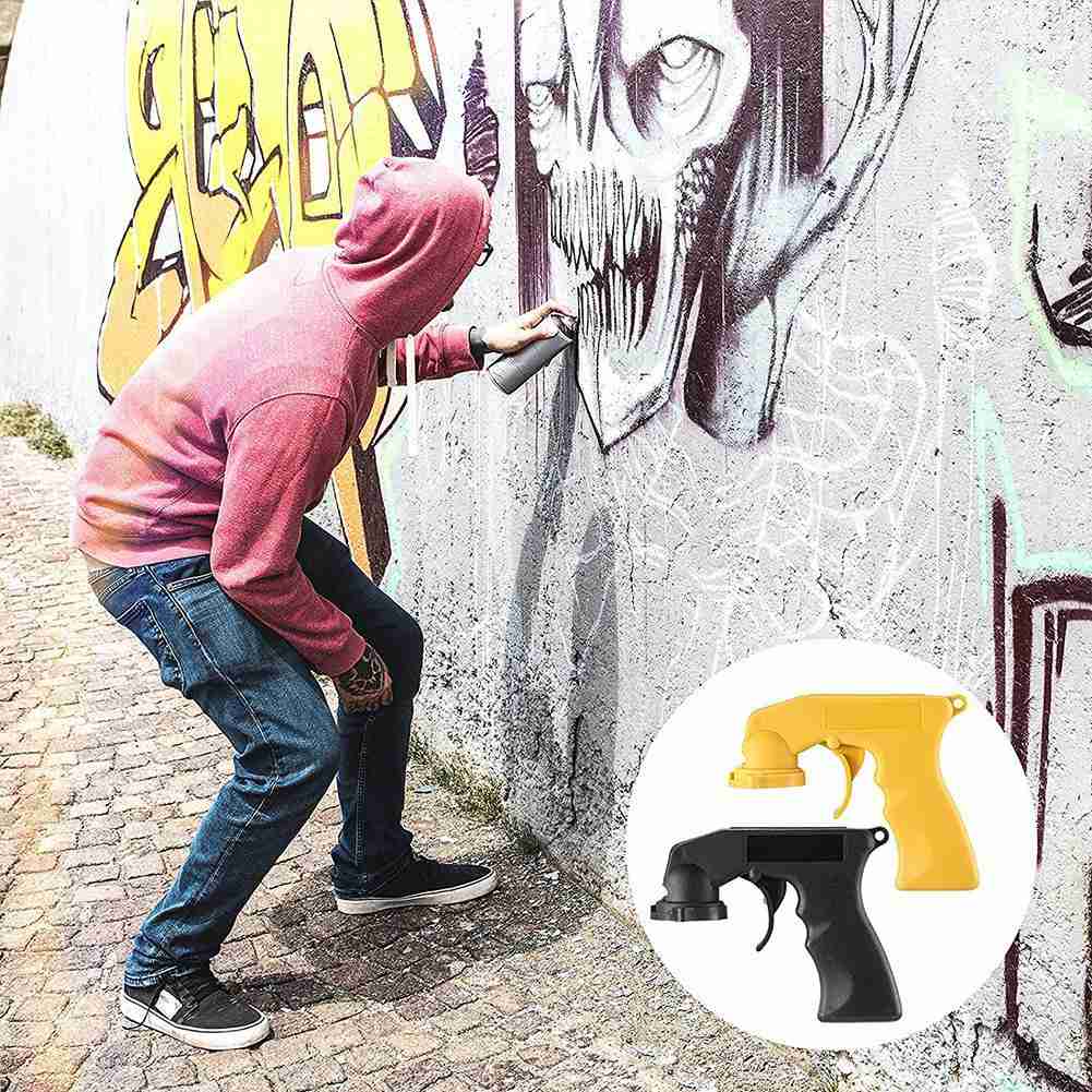 Bomboletta Spray universale ma - Spray Can Lacquer recensione e prezzo