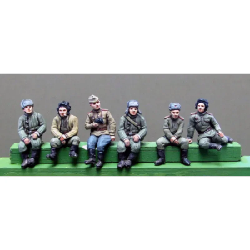 1/72 Bilancia Pressofusa Figur - Model Kit Entry Grade recensione e prezzo