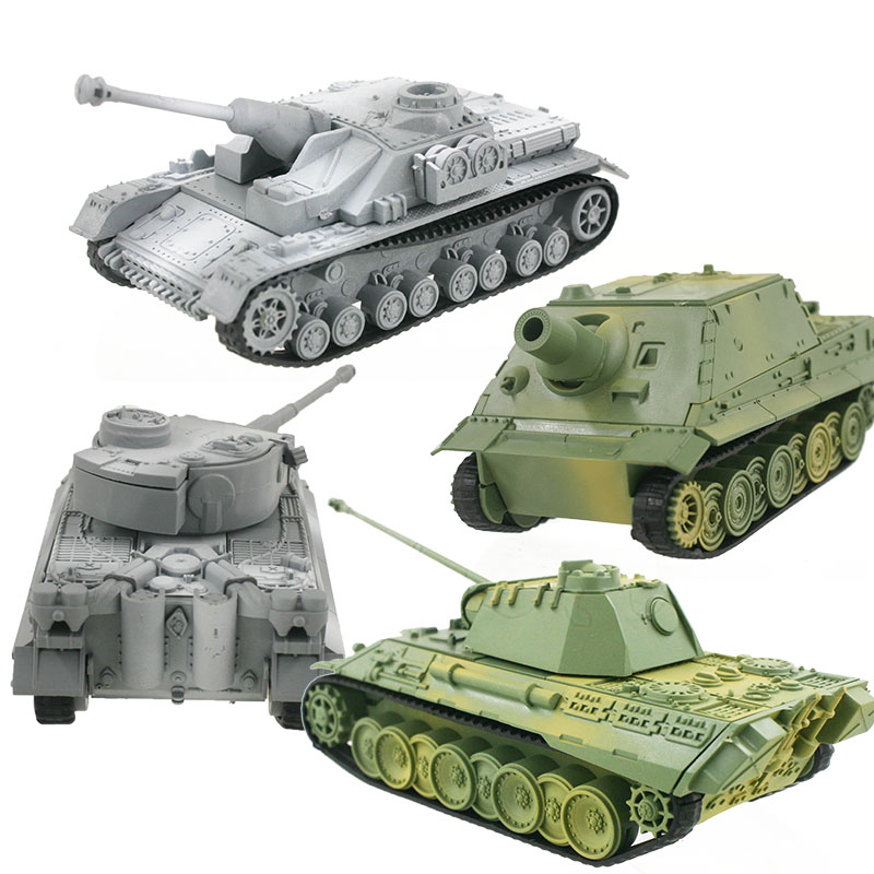 Kit di costruzione di modelli  - Model Kit Entry Grade recensione e prezzo