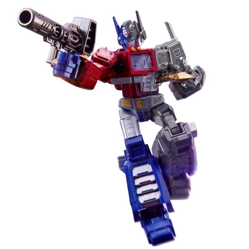 BLOKEES Transformers Edizione  - Model Kit Optimus Prime recensione e prezzo