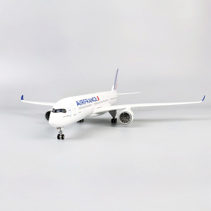 Modellino Aereo Air France A35 - Model Kit Airplane recensione e prezzo