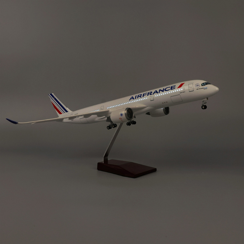 Modellino Aereo Air France A35 - Model Kit Airplane recensione e prezzo