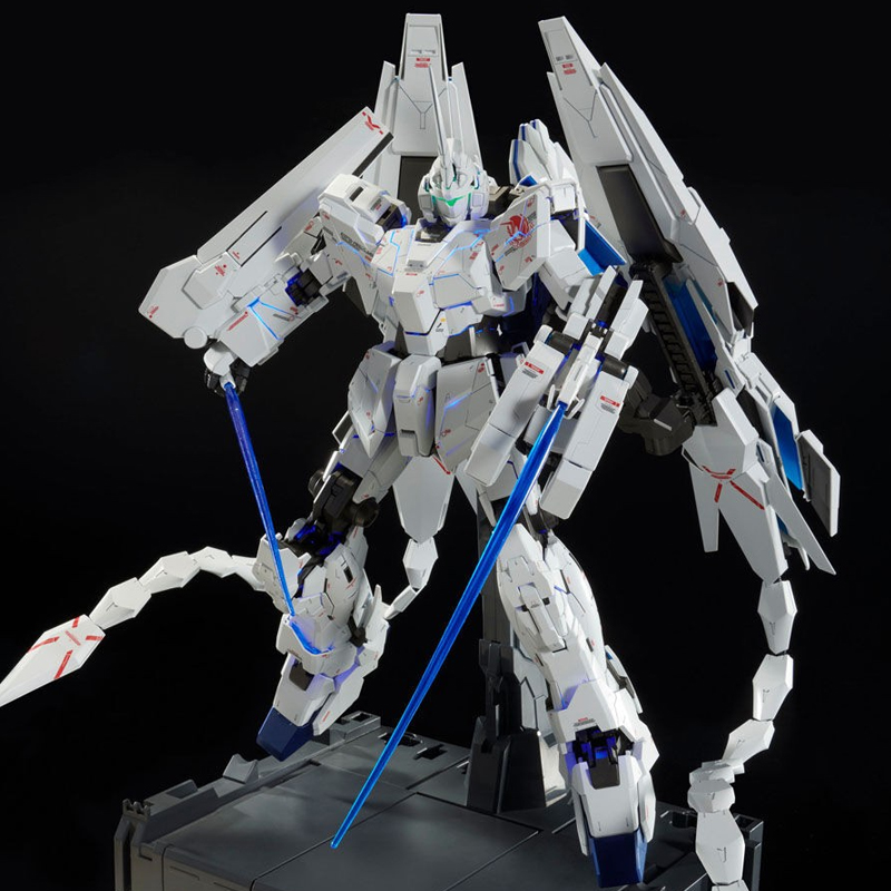 BANDAI Mobile Suit Gundam Unic - Model Kit Gundam Bandai recensione e prezzo